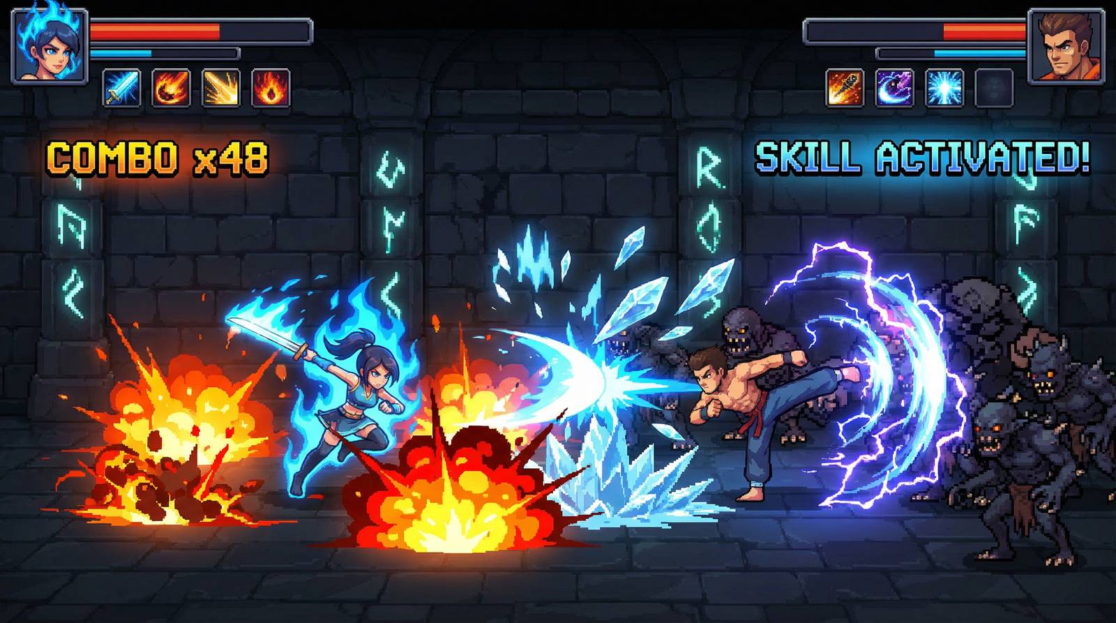 老司机 DNF地下城与勇士刷图视频